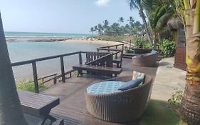Nannai Residence Porto Galinhas Praia Muro Alto 101